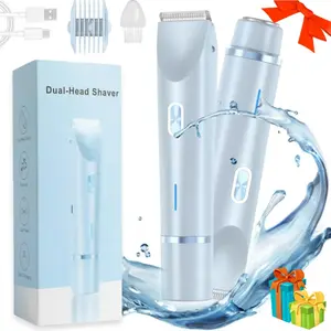 Electric Hair Removal Tool, Portable Hair Removal Machine, Painless Hair Removal Tool for Women, Perfect Gift for Mom, Wife, Girlfriend, Epilator Hair Remover