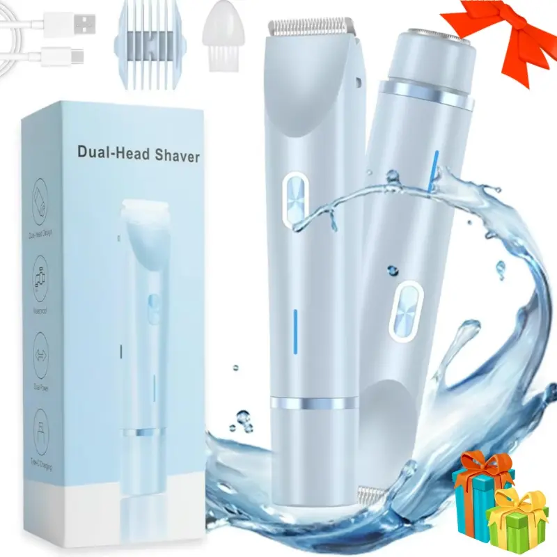 Electric Hair Removal Tool, Portable Hair Removal Machine, Painless Body Hair Remover, USB Rechargeable Remover, Hair Removal Tool for Women, Perfect Gift for Mom, Wife, Girlfriend