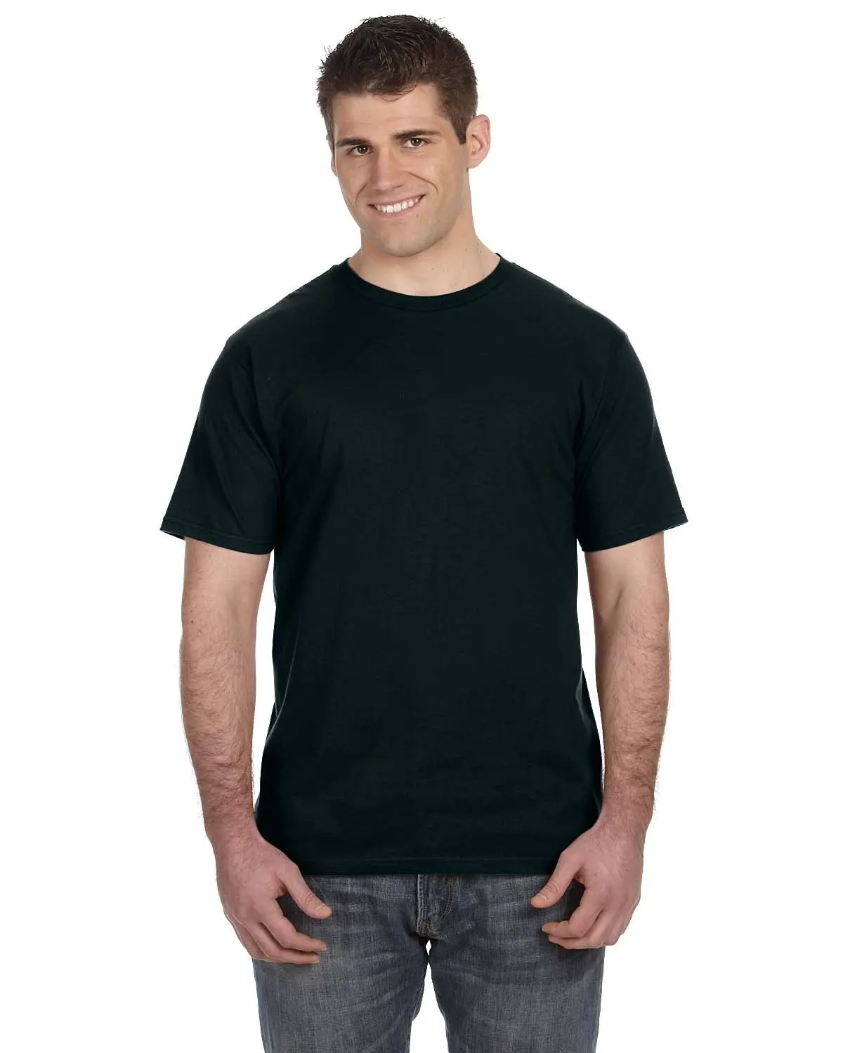 Gildan 980 Softstyle Lightweight T-Shirt