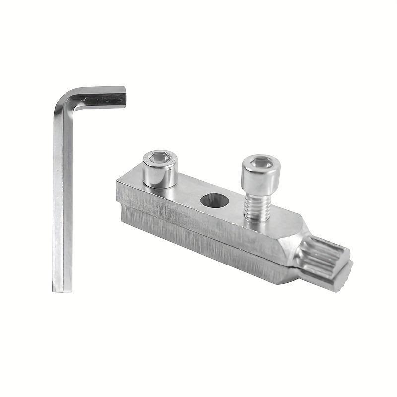 Stripped Pipe Thread Extractor Set For Damaged Pipe Thread Remover And Extractor Easy Out Bolt Extractor KitBroken Allen Screw Removal Toolbroken water pipe extractor Best DiyGifts For Men Screw Extractor