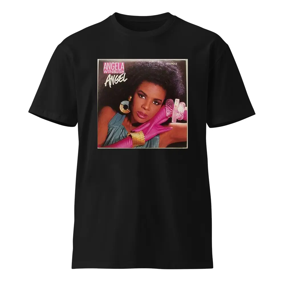 Angela Winbush song T-Shirt