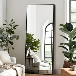 ReflectiveElegance Full-Length Mirror