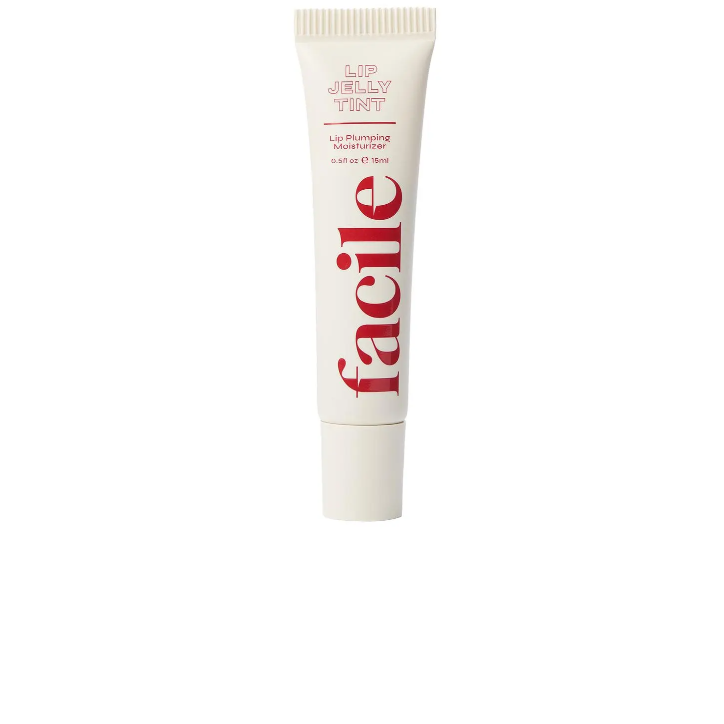 Facile Skincare Lip Jelly in Rouge