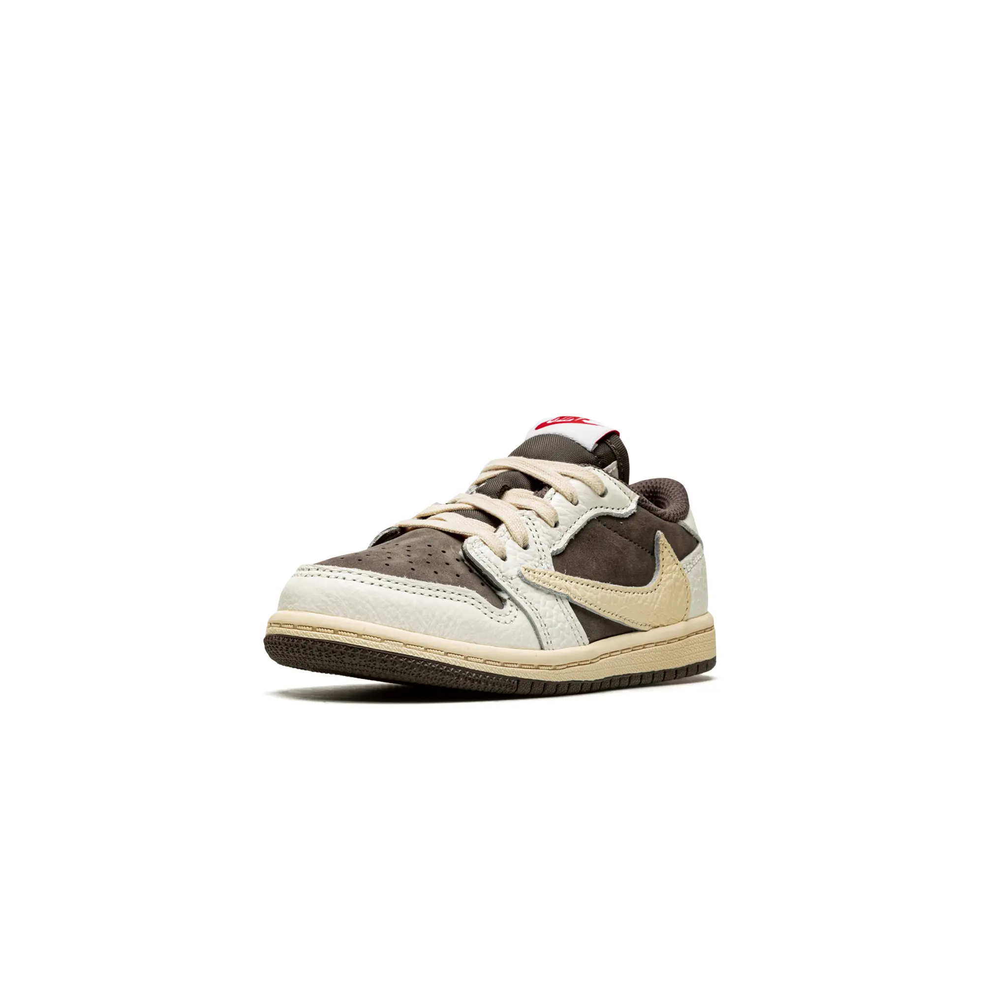 Jordan 1 Low OG SP TD 
