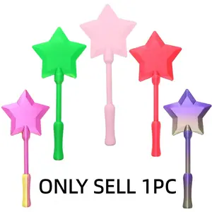 3D-Printed Starlight Magic Wand Contactless Payment Holder, Portable Card Case & Creative Wallet