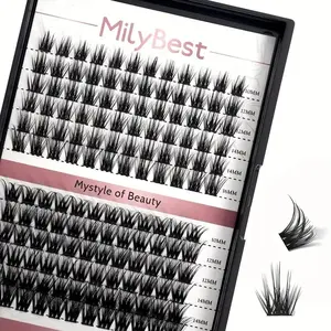 Fierce Lashes, Flawless Looks – 144 Stunning Designs That Will Have You Feeling Unstoppablehese lashes are here to elevate your look to new heights. From wispy and voluminous to thick and dramatic.