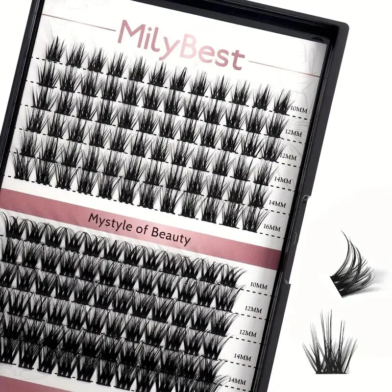 144 Lash Looks That Will Make You Stand Out – Fierce, Boldlashes will help you stand out and feel fierce. No more dull, lifeless lashes – with these designs, you’ll be ready to dominate any stage and show off your unstoppable confidence.