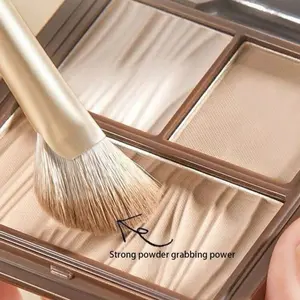 	The Secret to a Perfect Nose Contour