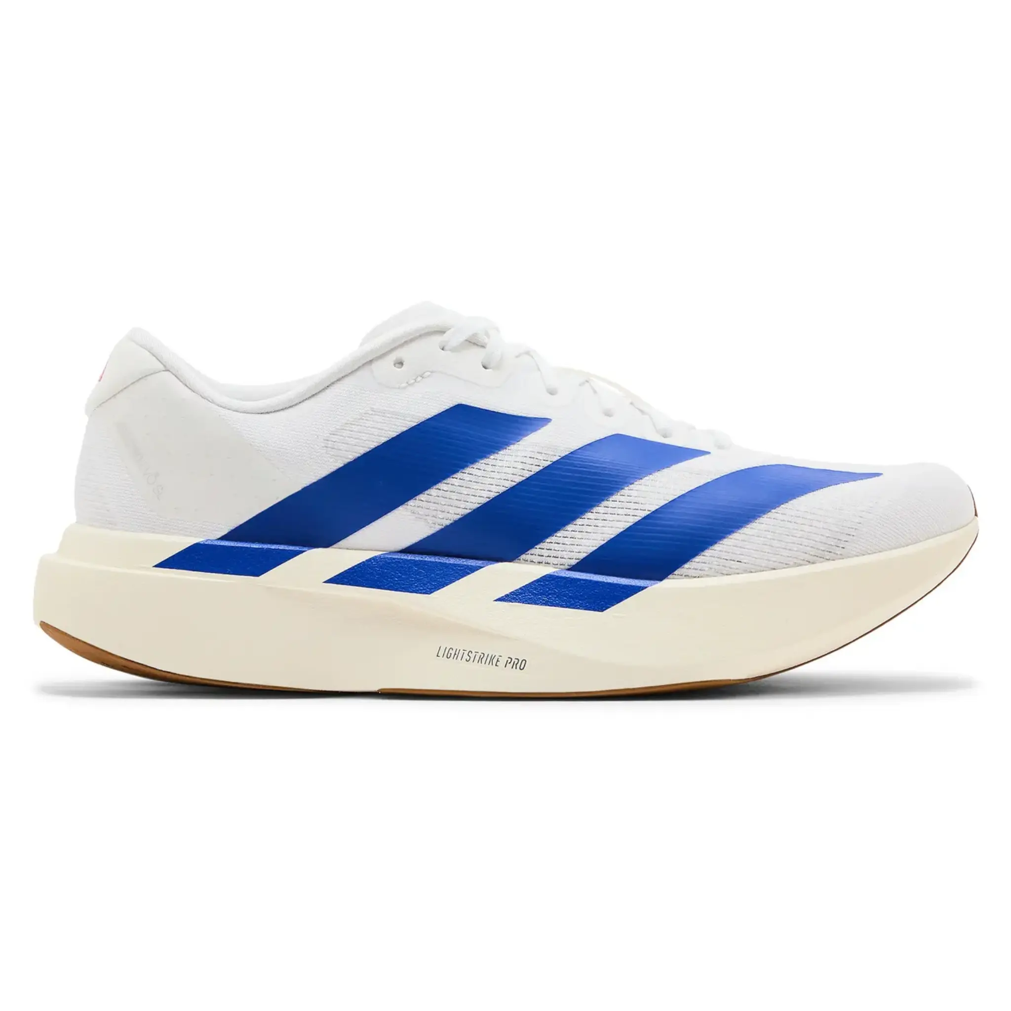 adidas gazelle silver green womens adidas Adizero Evo SL Mens Running Shoes White Blue JS4494  Shoe Palace