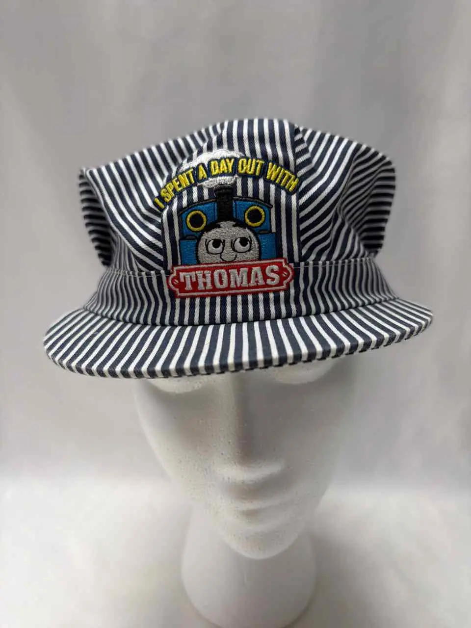 Thomas the Train Hat- Baseball/Sport