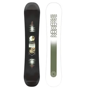Salomon Pulse Snowboard 2025 Salomon Pulse Snowboard 2025