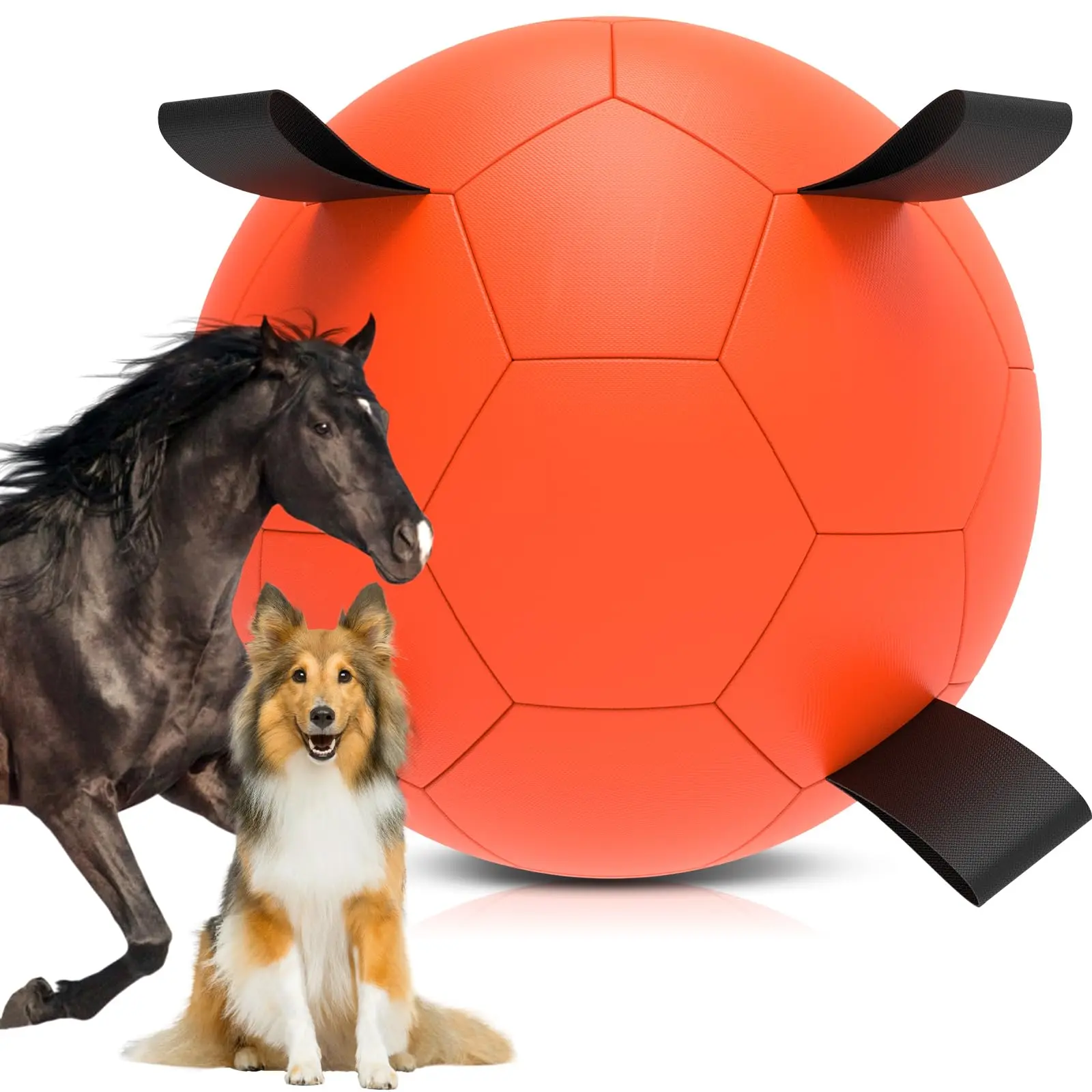Herding Ball