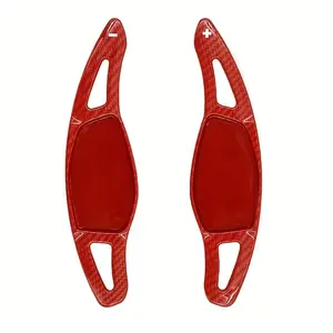 Suitable for Audi R8 Rs Q3 Rs Q8 Shift Paddle, Compatible with Models 2016-2022, Durable Replacement Gear Lever Handle