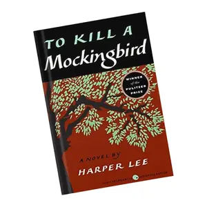 To Kill a Mockingbird Paperback – March 1, 2002