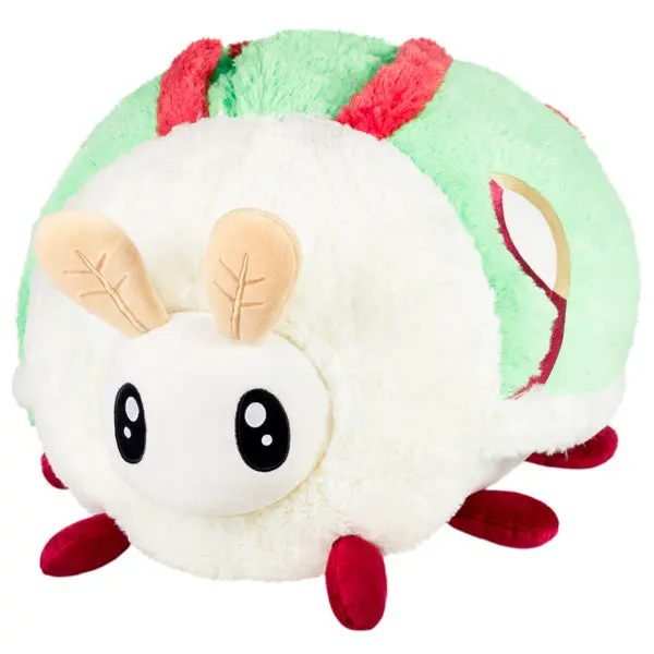 SQUISHABLE - Squishable Luna Moth - Plush Toy