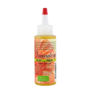 Juanderful Hair Serum