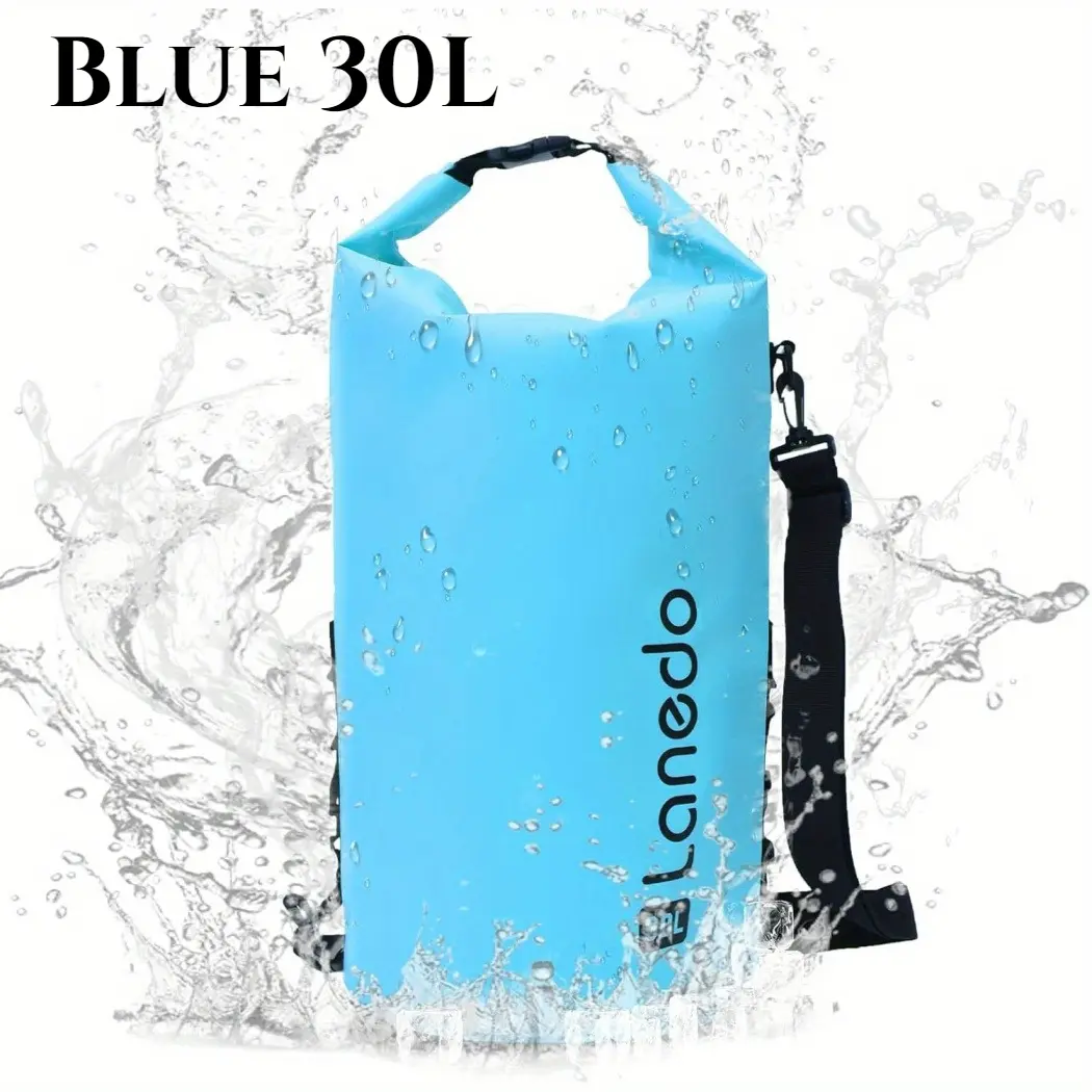 Blue 30L