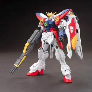 HGAC 1:144 Wing Gundam Zero (#174)