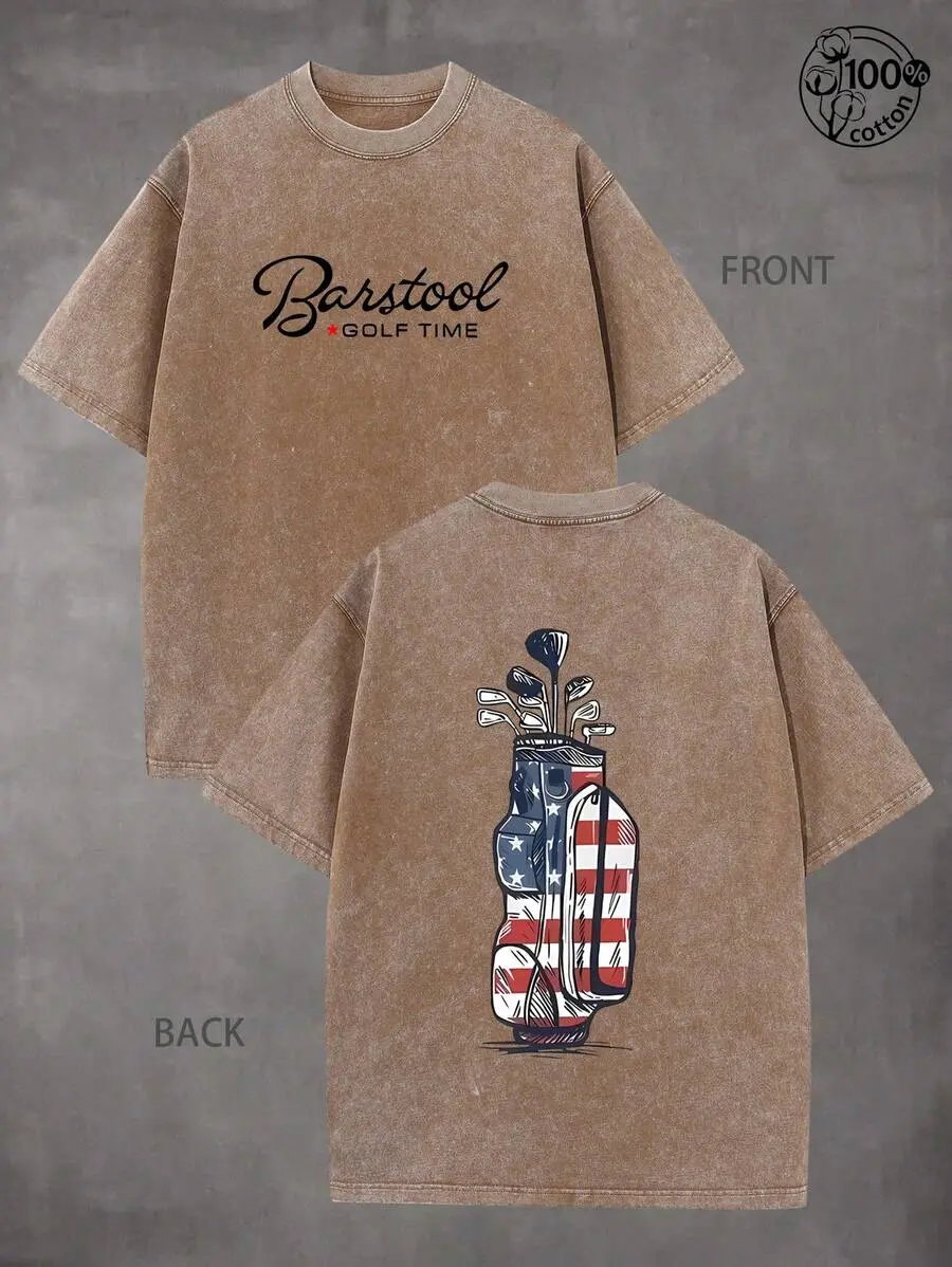 Barstool Golf Tee