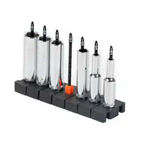 1/4" Socket Stems - SAE