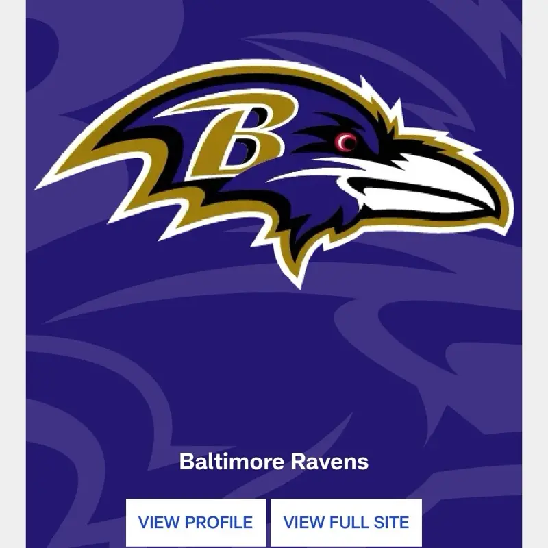 Ravens