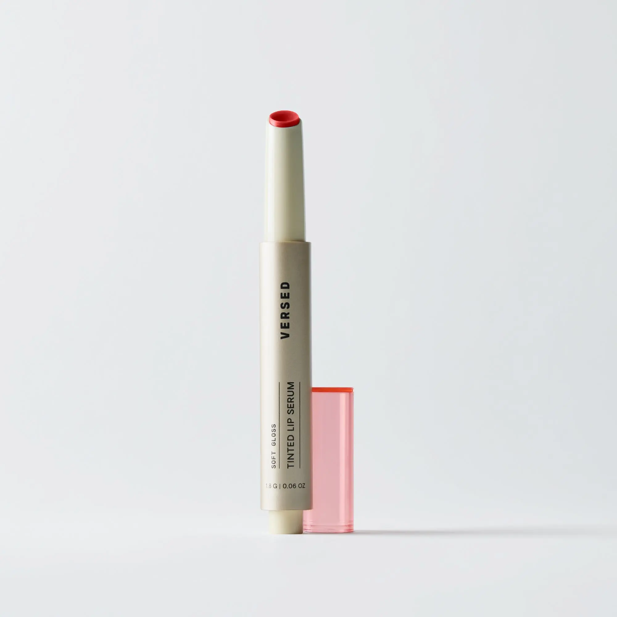 Flamingo, Peachy coral