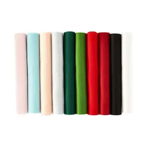 Merino Wool Felt Sheets - Holiday Collection