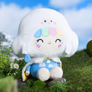 Momiji Magical Meadow Cloudia Large Plush