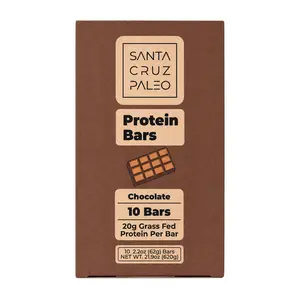 Chocolate Protein Bar