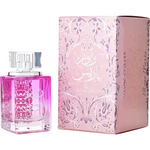 Ard Al Zaafaran Rose Paris By Ard Al Zaafaran Eau De Parfum For Women