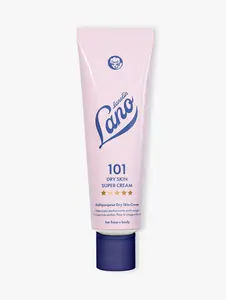 101 Dry Skin Super Cream - Multipurpose For Face + Body
