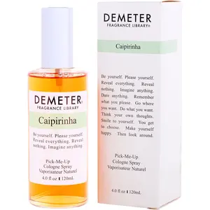 Demeter Caipirinha By Demeter Cologne For Unisex