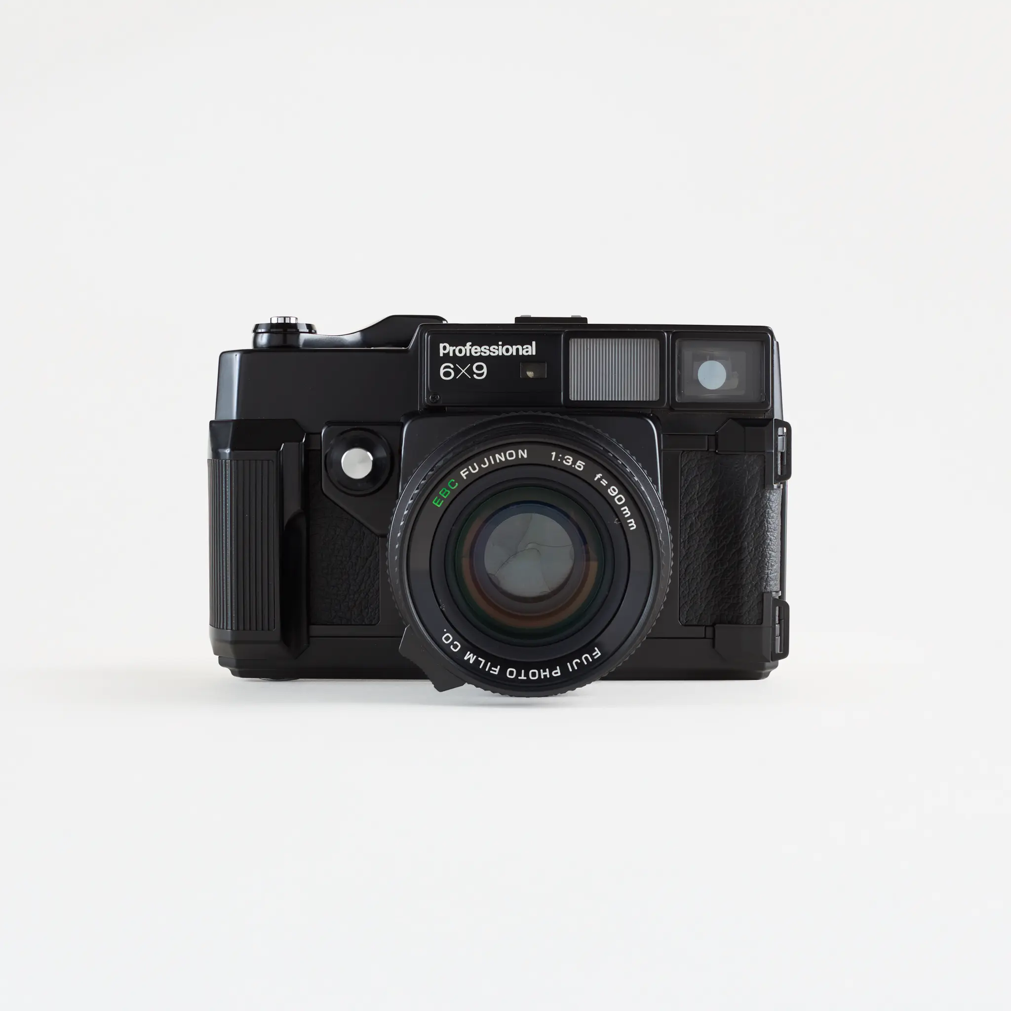 Fujica GW690 "Texas Leica"
