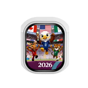 Bluetooth 5.4 Earphones LED DisplayHigh Fidelity Waterproof Wireless Earphones ISuitable for Office, Sports, Study and Audio Calls IBuilt-in Microphone | Earphones