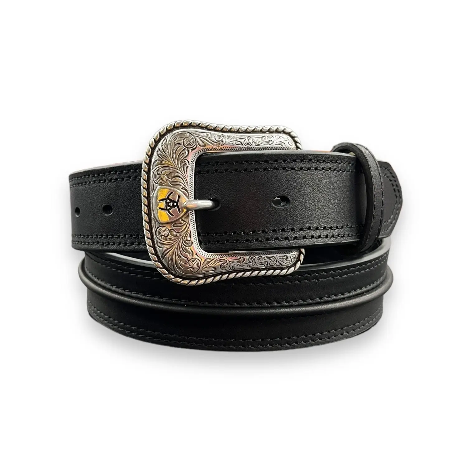 Ariat Taylor Belt - Black Ariat Taylor Belt - Black