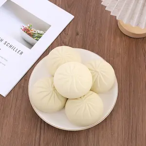 Dumpling model finger support—can be used for stress relief, relaxing fingers, arm exercise, suitable for rehabilitation of arms, dumpling model finger support for finger recovery