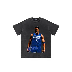 THE DRIZZLED | ANTHONY EDWARDS TEE