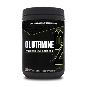 Glutamine