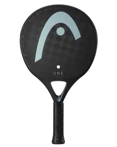 Head One Ultralight Black