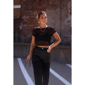 Second Date Top