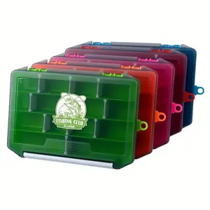 Tackle Box Tackle Box