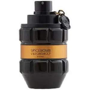 Viktor & Rolf Vikor&Rolf Spicembomb Extreme Eau De Parfum For Men - 5 Oz (150 ml)