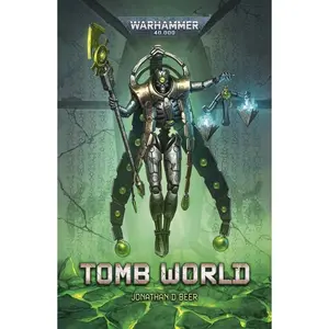 Tomb World by Jonathan D. Beer (Paperback)