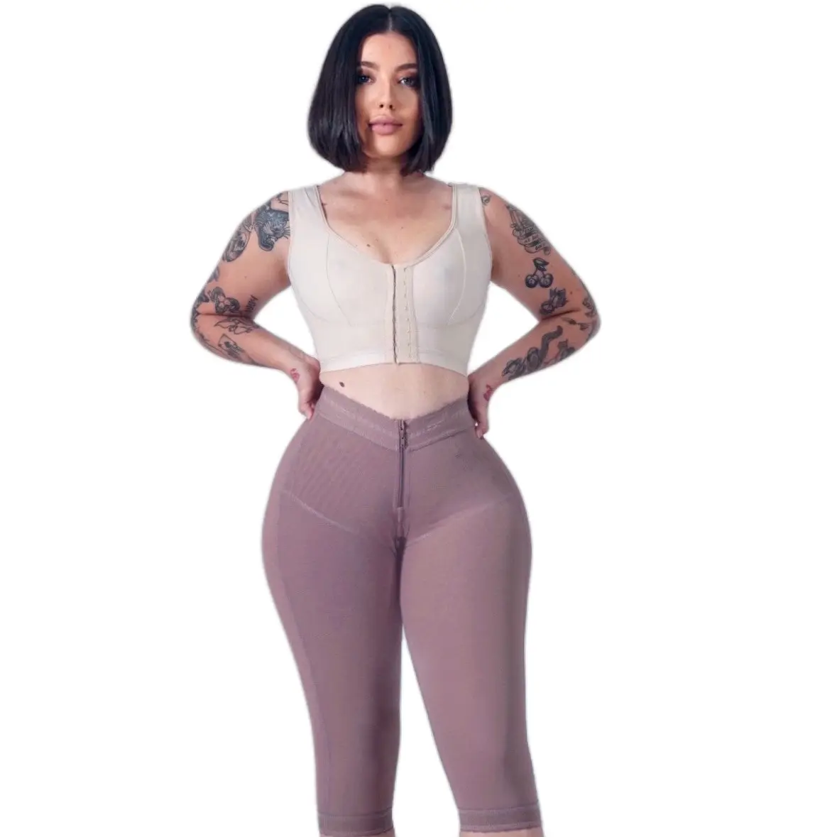 Capri Invisible Zipper Capri Invisible Zipper