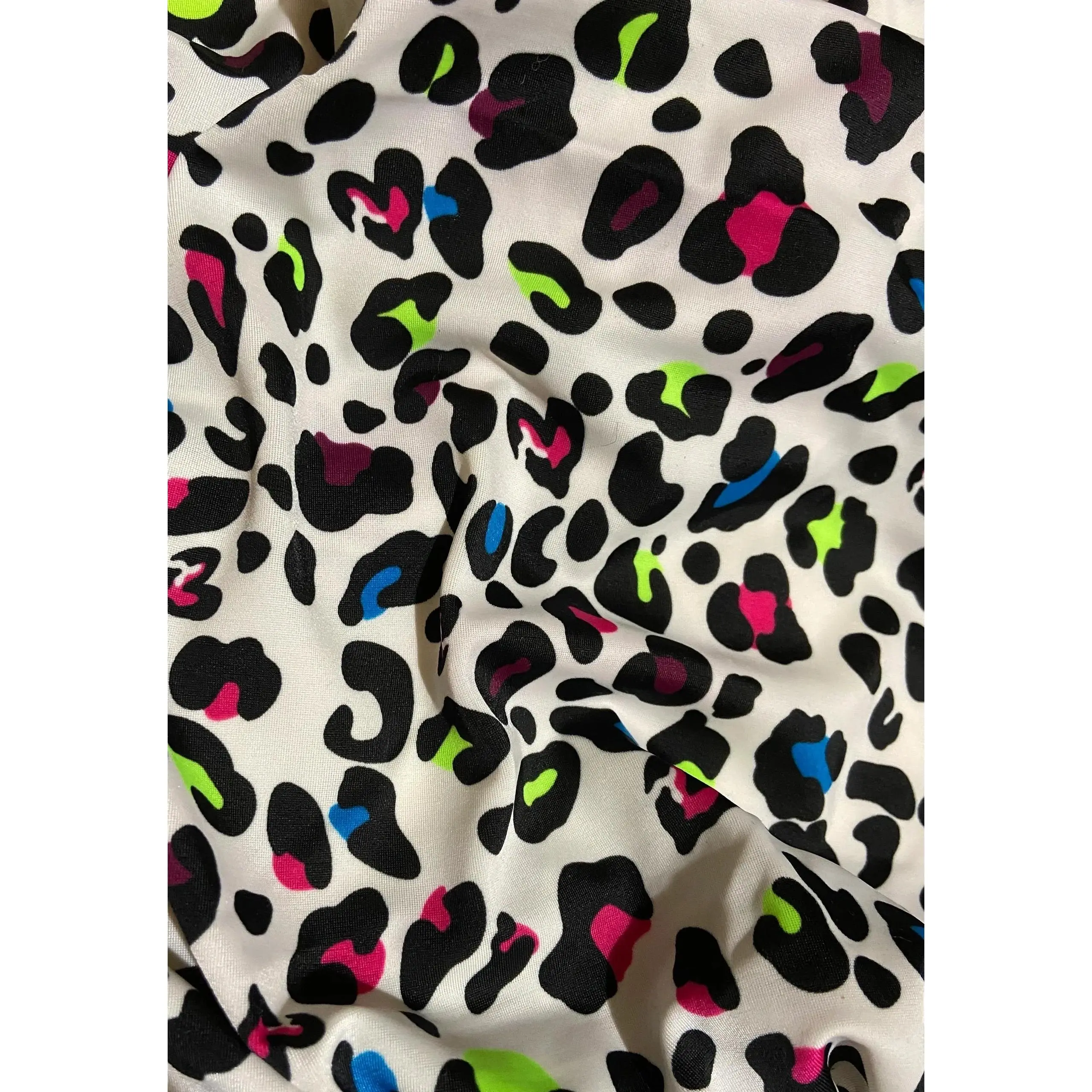 Neon Cheetah