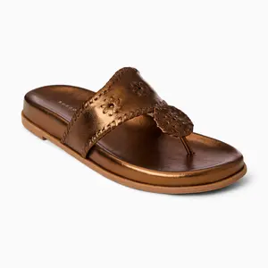 Jacks Comfort Sandal