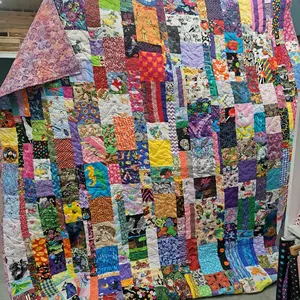 ispy pink Cotton Washable