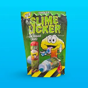 Slime Licker 2Pack