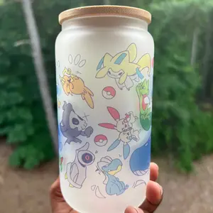Gen 3 doodles cup