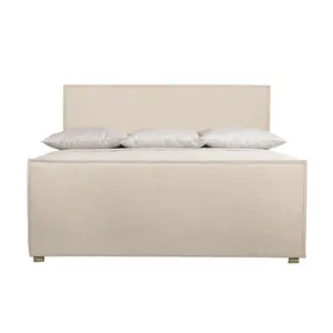 Sawyer Upholstered Bed